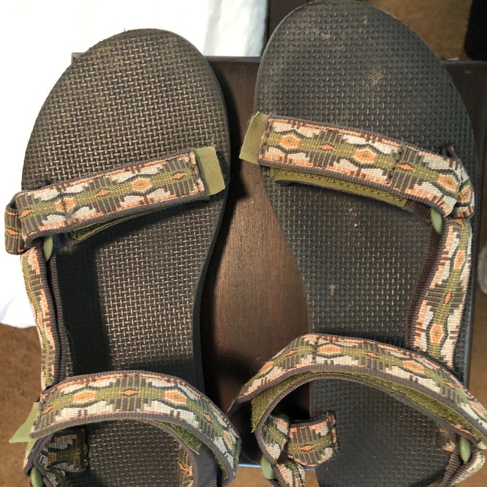 Teva Sandals